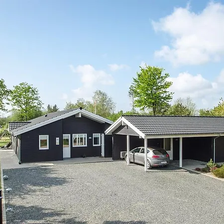 Vakantiehuis Oksbol Oksbøl
