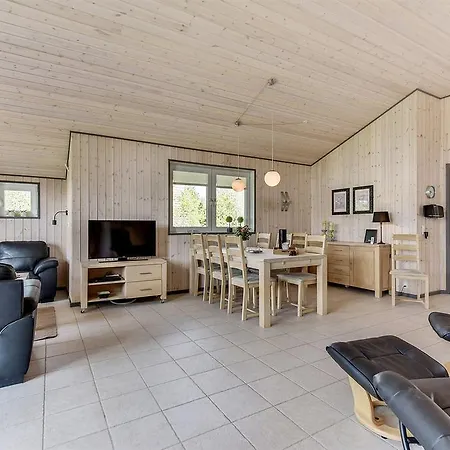 Oksbol Vakantiehuis Oksbøl