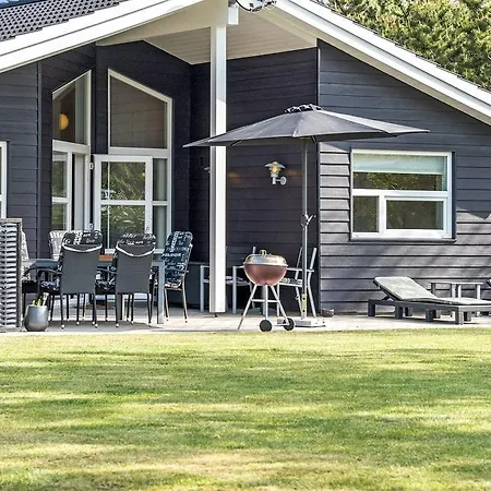 Oksbol Vakantiehuis
